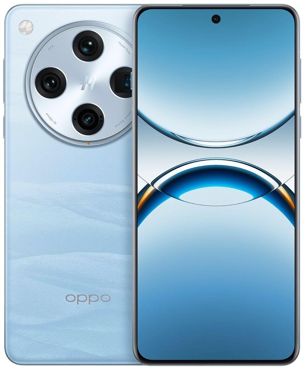Refurbished OPPO Find X8 Pro - Reebelo Ireland