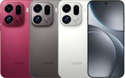 Refurbished OPPO Find X9 Pro - Reebelo Ireland