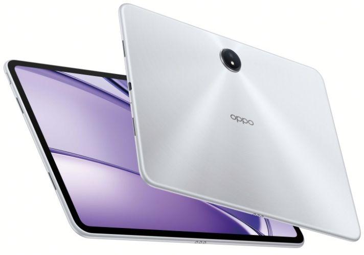 Refurbished OPPO Pad 3 Matte Display Edition - Reebelo Ireland