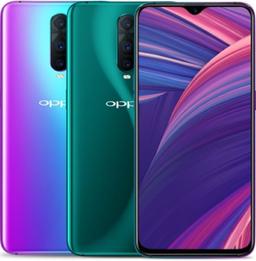 Refurbished Oppo R17 Pro - Reebelo Ireland