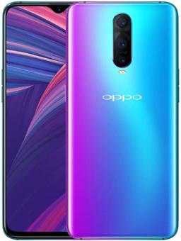 Refurbished Oppo R17 Pro - Reebelo Ireland