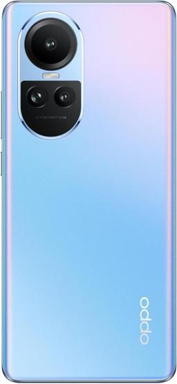 Refurbished OPPO Reno10 - Reebelo Ireland