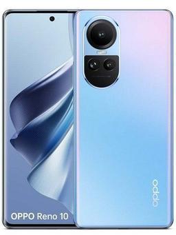 Refurbished OPPO Reno10 - Reebelo Ireland