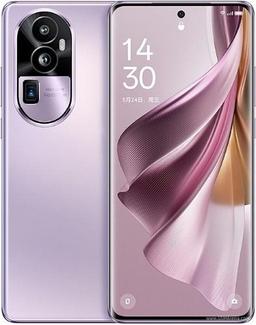 Refurbished Oppo Reno 10 Pro+ - Reebelo Ireland