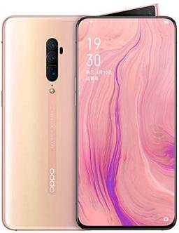 Refurbished Oppo Reno 10x Zoom - Reebelo Ireland
