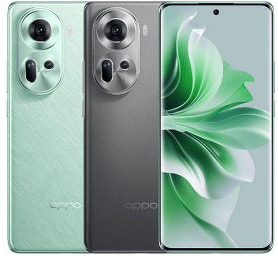 Refurbished OPPO Reno11 - Reebelo Ireland