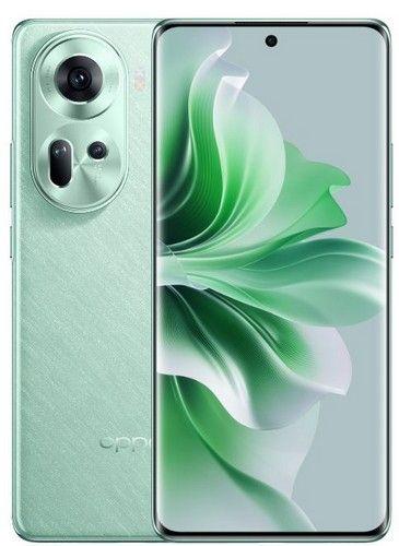 Refurbished OPPO Reno11 - Reebelo Ireland