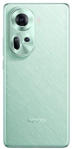 Refurbished OPPO Reno11 - Reebelo Ireland