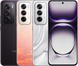 Refurbished OPPO Reno12 5G - Reebelo Ireland