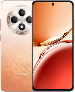 Refurbished OPPO Reno 12 F 5G - Reebelo Ireland