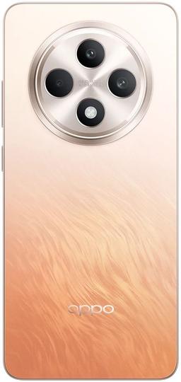 Refurbished OPPO Reno 12 F 5G - Reebelo Ireland
