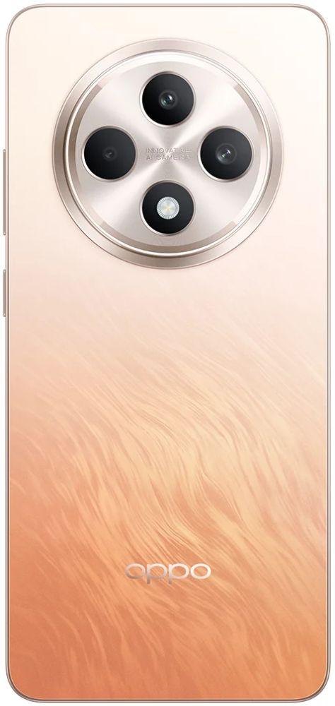 Refurbished OPPO Reno 12 F 5G - Reebelo Ireland