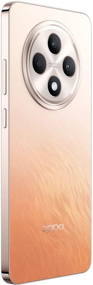 Refurbished OPPO Reno 12 F 5G - Reebelo Ireland