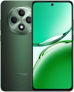 Refurbished OPPO Reno 12 F 5G - Reebelo Ireland