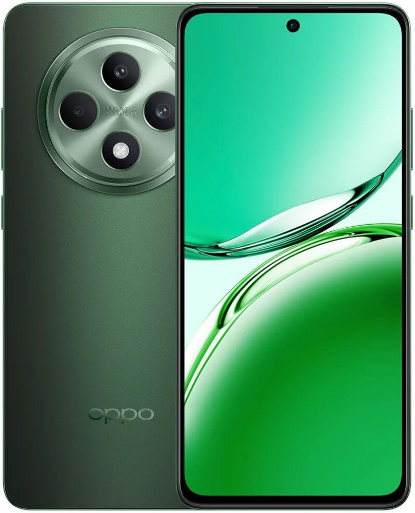 Refurbished OPPO Reno 12 F 5G - Reebelo Ireland