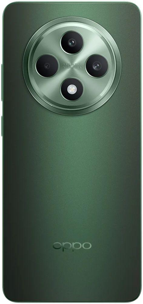 Refurbished OPPO Reno 12 F 5G - Reebelo Ireland