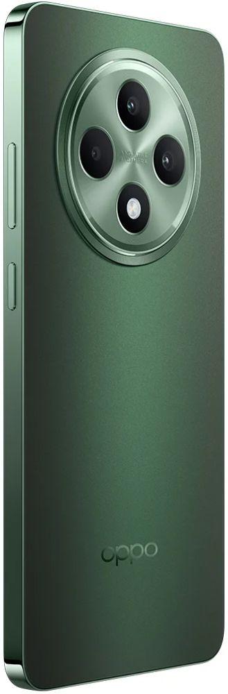 Refurbished OPPO Reno 12 F 5G - Reebelo Ireland