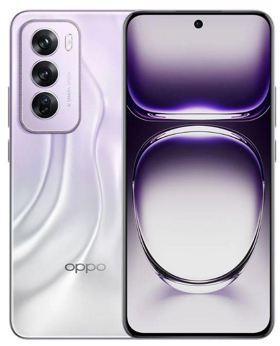Refurbished OPPO Reno12 Pro - Reebelo Ireland