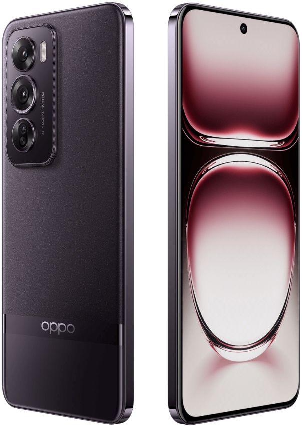 Refurbished OPPO Reno12 Pro 5G - Reebelo Ireland