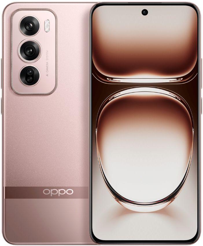 Refurbished OPPO Reno12 Pro 5G - Reebelo Ireland
