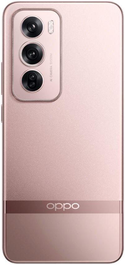 Refurbished OPPO Reno12 Pro 5G - Reebelo Ireland
