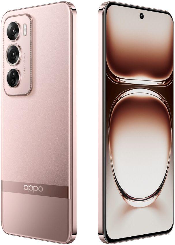 Refurbished OPPO Reno12 Pro 5G - Reebelo Ireland