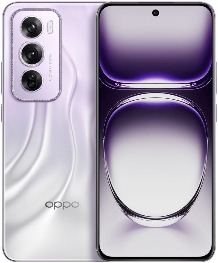 Refurbished OPPO Reno12 Pro 5G - Reebelo Ireland