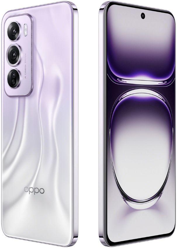 Refurbished OPPO Reno12 Pro 5G - Reebelo Ireland