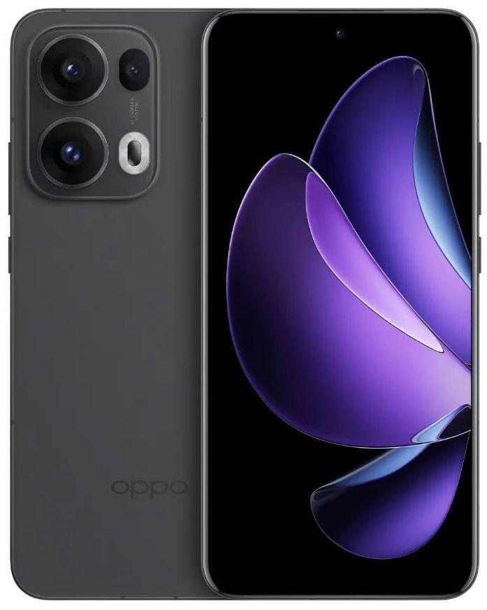 Refurbished OPPO Reno13 - Reebelo Ireland