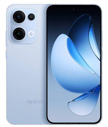 Refurbished OPPO Reno13 - Reebelo Ireland