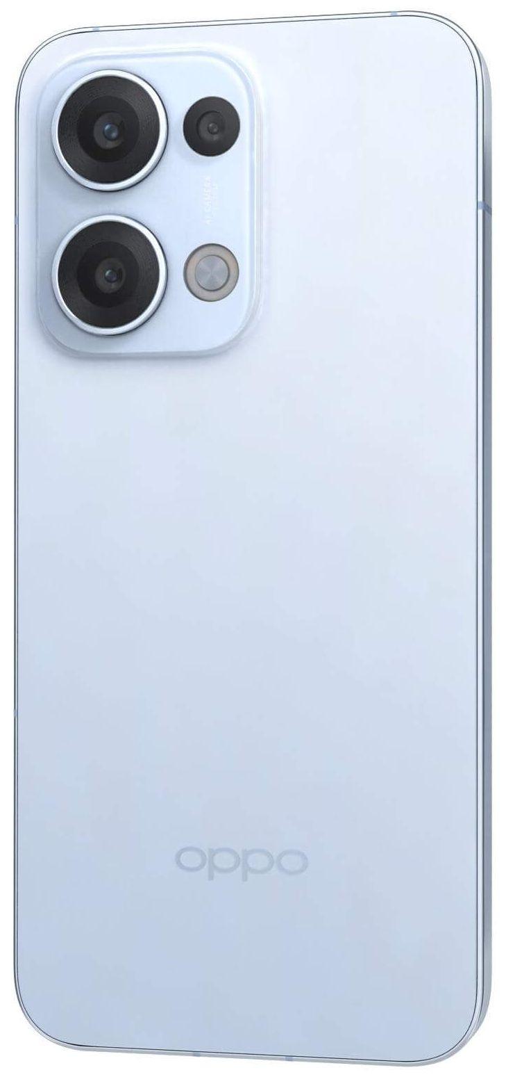 Refurbished OPPO Reno13 - Reebelo Ireland