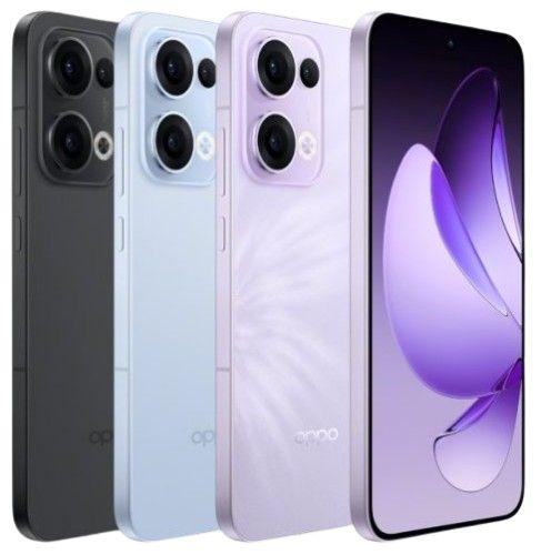 Refurbished OPPO Reno13 - Reebelo Ireland