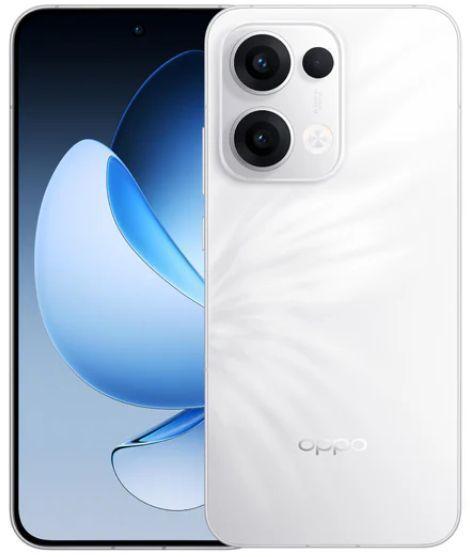 Refurbished OPPO Reno13 - Reebelo Ireland
