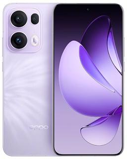 Refurbished OPPO Reno13 - Reebelo Ireland