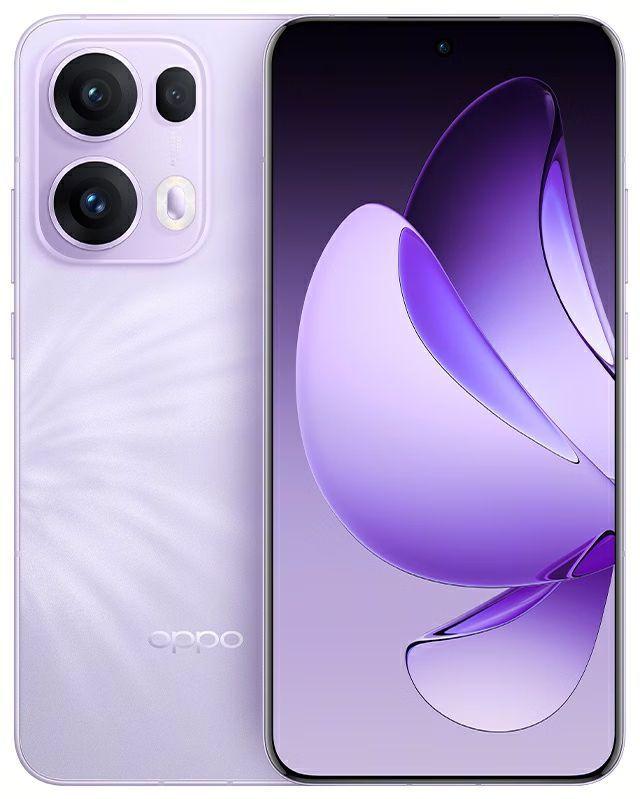 Refurbished OPPO Reno13 - Reebelo Ireland