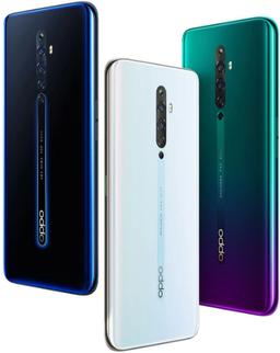 Refurbished Oppo Reno2 Z - Reebelo Ireland
