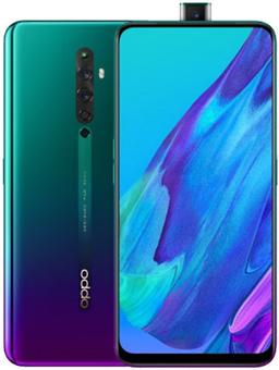 Refurbished Oppo Reno2 Z - Reebelo Ireland