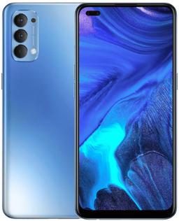 Refurbished Oppo Reno4 - Reebelo Ireland