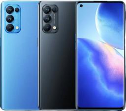Refurbished Oppo Reno5 - Reebelo Ireland