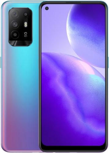 Refurbished Oppo Reno5 Z (5G) - Reebelo Ireland