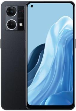 Refurbished Oppo Reno7 - Reebelo Ireland
