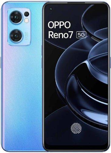 Refurbished Oppo Reno7 - Reebelo Ireland