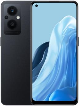 Refurbished Oppo Reno7 Z (5G) - Reebelo Ireland