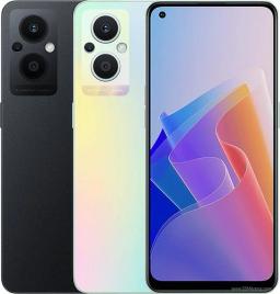 Refurbished Oppo Reno7 Z (5G) - Reebelo Ireland