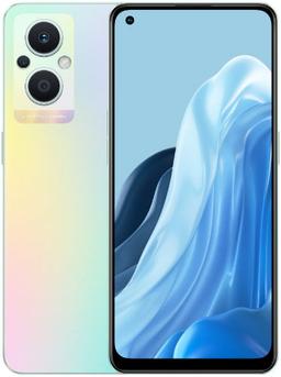 Refurbished Oppo Reno7 Z (5G) - Reebelo Ireland