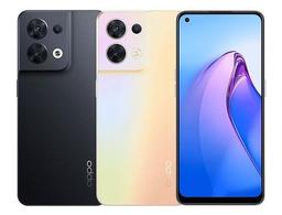 Refurbished Oppo Reno8 - Reebelo Ireland