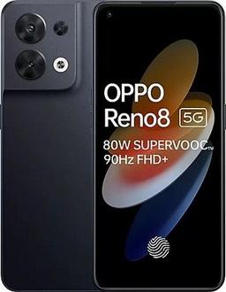 Refurbished Oppo Reno8 - Reebelo Ireland