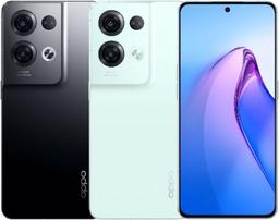 Refurbished Oppo Reno8 Pro (5G) - Reebelo Ireland