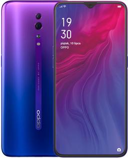 Refurbished Oppo Reno Z - Reebelo Ireland