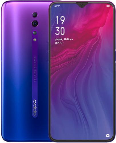 Refurbished Oppo Reno Z - Reebelo Ireland